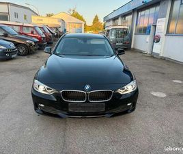 BMW SERIE 3 TOURING 316 BMW SÉRIE 3 TOURING URGENT
