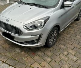 FORD KA+ KA+ 1.2 TI-VCT COOL&SOUND