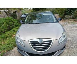 LANCIA DELTA LANCIA DELTA