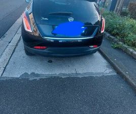 LANCIA DELTA LANCIA DELTA