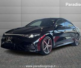 CLA 250+ - EQ - KM0 | 272CV | PREMIUM - AMG LINE