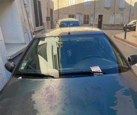 PEUGEOT 406 406 ESSENCE