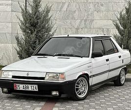 RENAULT R 9 1.4 BROADWAY GTE