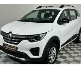 RENAULT TRIBER 2023 RENAULT TRIBER 1.0 DYNAMIQUE