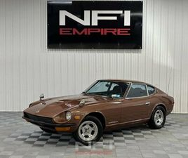 1972 DATSUN 240Z