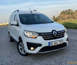 RENAULT EXPRESS 1.5 BLUEDCI TOUCH