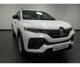 RENAULT KIGER 2023 RENAULT KIGER 1.0 ENERGY LIFE
