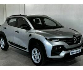 RENAULT KIGER 2023 RENAULT KIGER 1.0 ENERGY ZEN