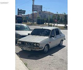 RENAULT R 12 TX