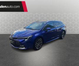 TOYOTA COROLLA TOURING SPORTS TOURING SPORTS HYBRIDE 140CH DESIGN