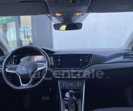 VI GENERATION2 1.0 TSI 95 LIFE DSG7