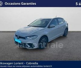 VI GENERATION2 1.0 TSI 95 S&S LIFE PLUS DSG7