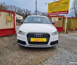 AUDI A1 1.0 TFSI 95 ULTRA
