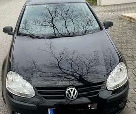 VOLKSWAGEN RABBIT GOLF RABBIT 1,6 RABBIT