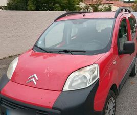 CITROEN NEMO COMBI NEMO