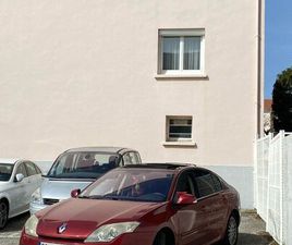 RENAULT LAGUNA LAGUNA 3 1.5 110CH