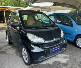 SMART FORTWO FORTWO 1.0 PULSE 84CV