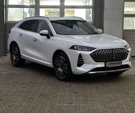 WEY WEY-05 2.0 PHEV 350 KW AWD LUXURY+SITZKOMFORT MODEL 2025!