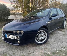 ALFA ROMEO 159 2.2 JTS - 16V 2006