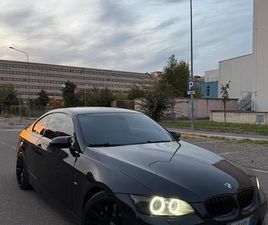 BMW SERIE 3 COUPE 335 BMW 335D