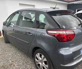 CITROEN C4 PICASSO C4 PICASSO HDI