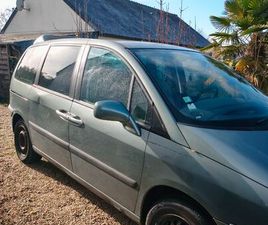 CITROEN C8 CITROEN C8