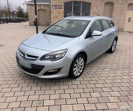 OPEL ASTRA BREAK OPEL ASTRA K 1.6 110CV CT OK