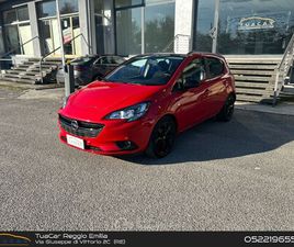OPEL CORSA 1.4 B-COLOR #8129