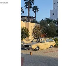 RENAULT R12 TX