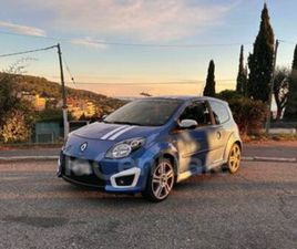 II 1.6 133 RS GORDINI