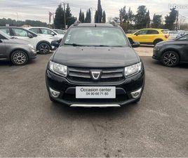 DACIA SANDERO SETPWAY PRESTIGE 0.9 TCE