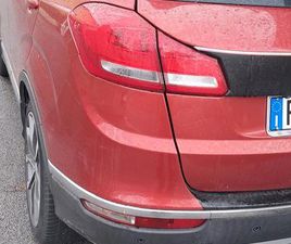 DR MOTOR DR6 DR 6 GPL