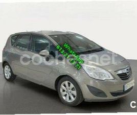 OPEL MERIVA OPEL MERIVA 1.3 CDTI ECOFLEX ESSENTIA