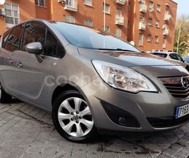 OPEL MERIVA OPEL MERIVA 1.4 XER SELECTIVE