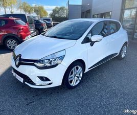 RENAULT CLIO 0.9 TCE 90CH BUSINESS EURO6C
