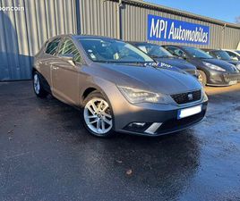 SEAT LEON 1.4 TSI 150CH ACT PREMIUM START&STOP