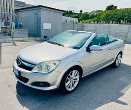 OPEL ASTRA TWINTOP 1.9 16V CDTI 150CV COSMO