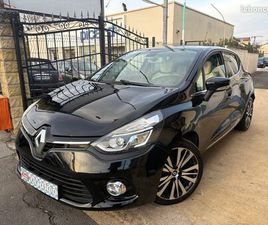 RENAULT CLIO RENAULT CLIO INITIAL TCE 90