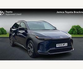 71.4KWH PURE AUTO 5DR (11KW OBC)