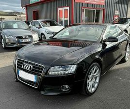 AUDI A5 DPF AMBITION LUXE 2L TDI 170 CV