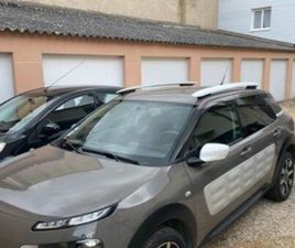 CITROEN C4 CACTUS CITROËN C4 CACTUS
