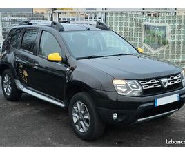 DACIA DUSTER I PHASE 2 SUV 1.5 DCI 4X4 110 CV AIR