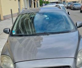 FIAT CROMA FIAT CROMA 2011