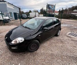 FIAT PUNTO BUSINESS 1.2 8V 69 CV ESAY BUSINESS 3PORTES