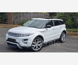 SD4 BVA AUTOBIOGRAPHY BVA9