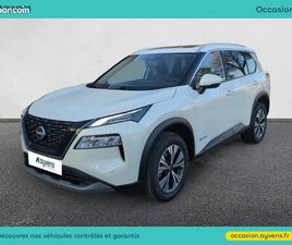NISSAN X-TRAIL E-POWER 204CH N-CONNECTA