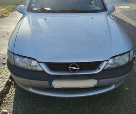 OPEL VECTRA VEND OPEL VECTRA B