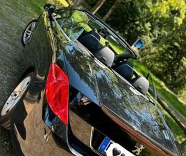 PEUGEOT 308 CC PEUGEOT 308 CC CABRIO