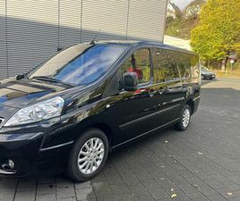 PEUGEOT EXPERT TEPEE PEUGEOT EXPERT TEPEE