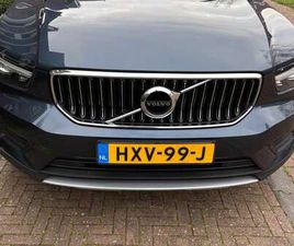 VOLVO XC40 T3 XC40 1.5 T3 INSCRIPTION